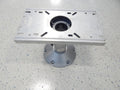 ASM-PED FLUTED PCOAT 9.0'