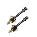 KRYPTONITE SWAY BAR END LINKS (0-2 )
