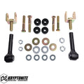 KRYPTONITE SWAY BAR END LINKS (0-2 )