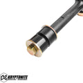 Kryptonite sway bar close-up
