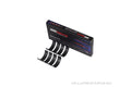 King Engine Bearings Mitsubishi 4B11T EVO X 2007+ (Size STD) Performance Rod Bearing Set