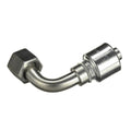 HYDRAULIC COUPLING - MEGACRIMP