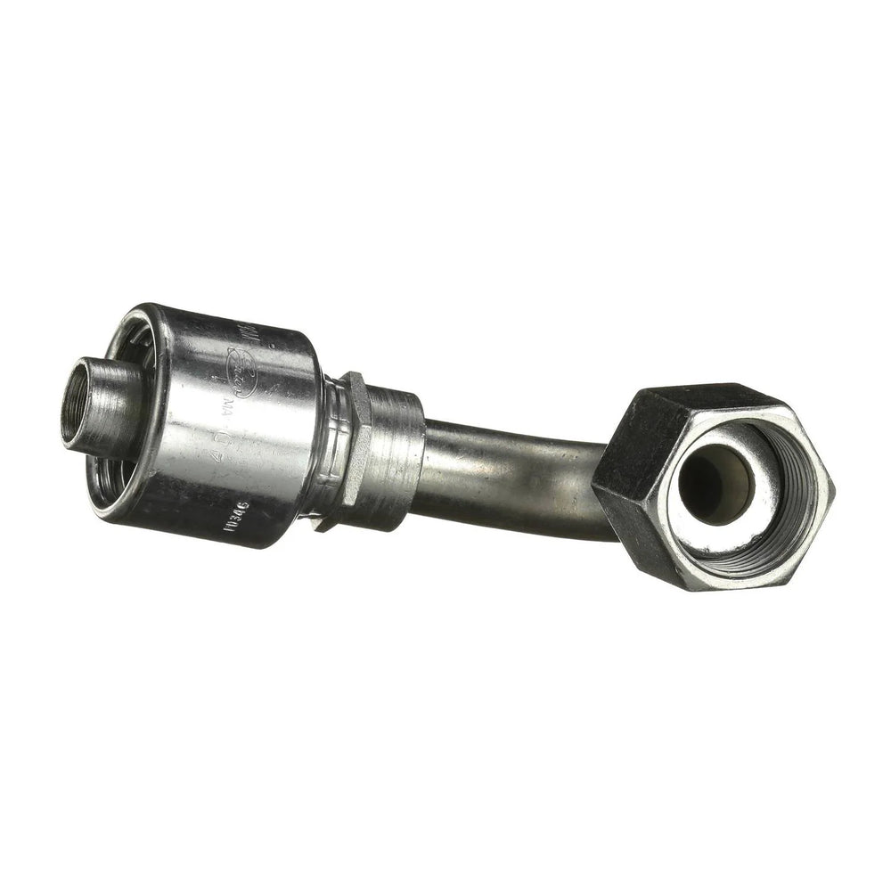 HYDRAULIC COUPLING - MEGACRIMP