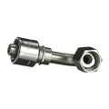 HYDRAULIC COUPLING - MEGACRIMP