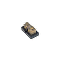 AMMETER SHUNT 450AMP - 50MV SCALE