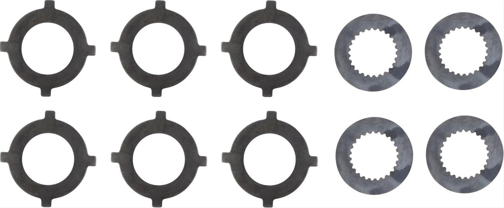 DIFFERENTIAL CLUTCH PACK KIT DANA 44 PWR LOK