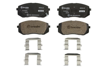 BRAKE PAD