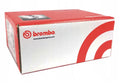 BRAKE PAD