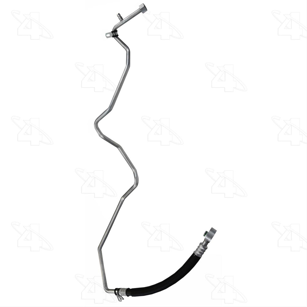 FOUR SEASONS auto part