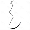 SUCTION LINE HOSE ASSEMBL