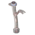 OIL PUMP SCREEN ASSY.