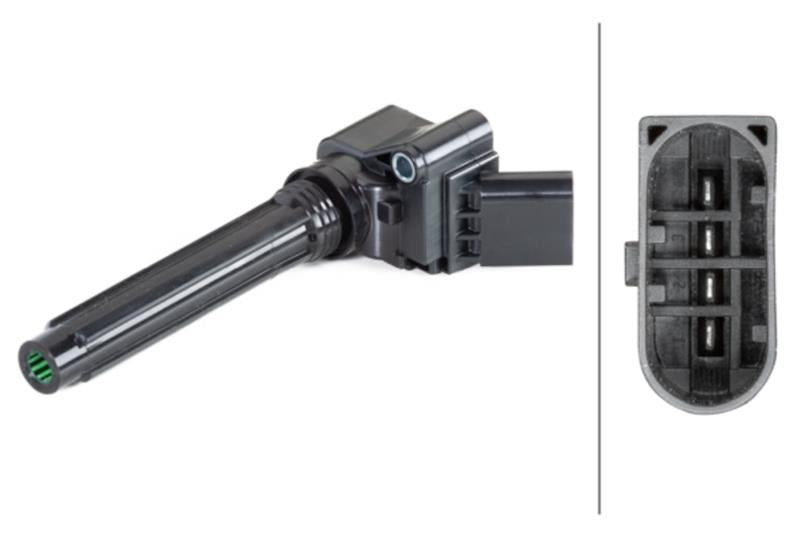 IGNITION COIL