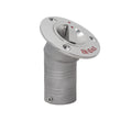316 S.S. 30 1-1/2" HOSE DECK FILL