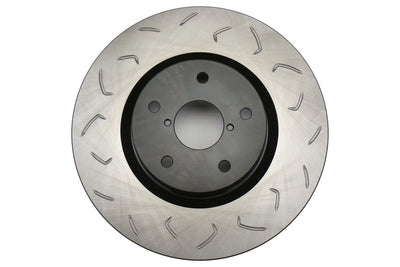 GCS auto part