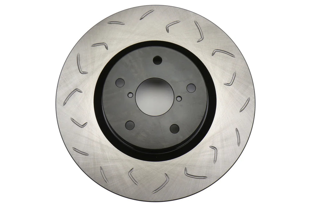 GCS auto part