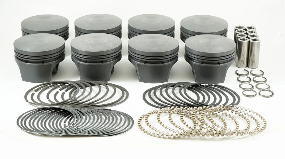 Piston