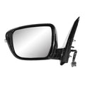 OEM REPLACEMENT; SINGLE; BLACK; ELE
