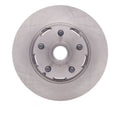 DFC 65-67 Ford Falcon Front Brake Rotor