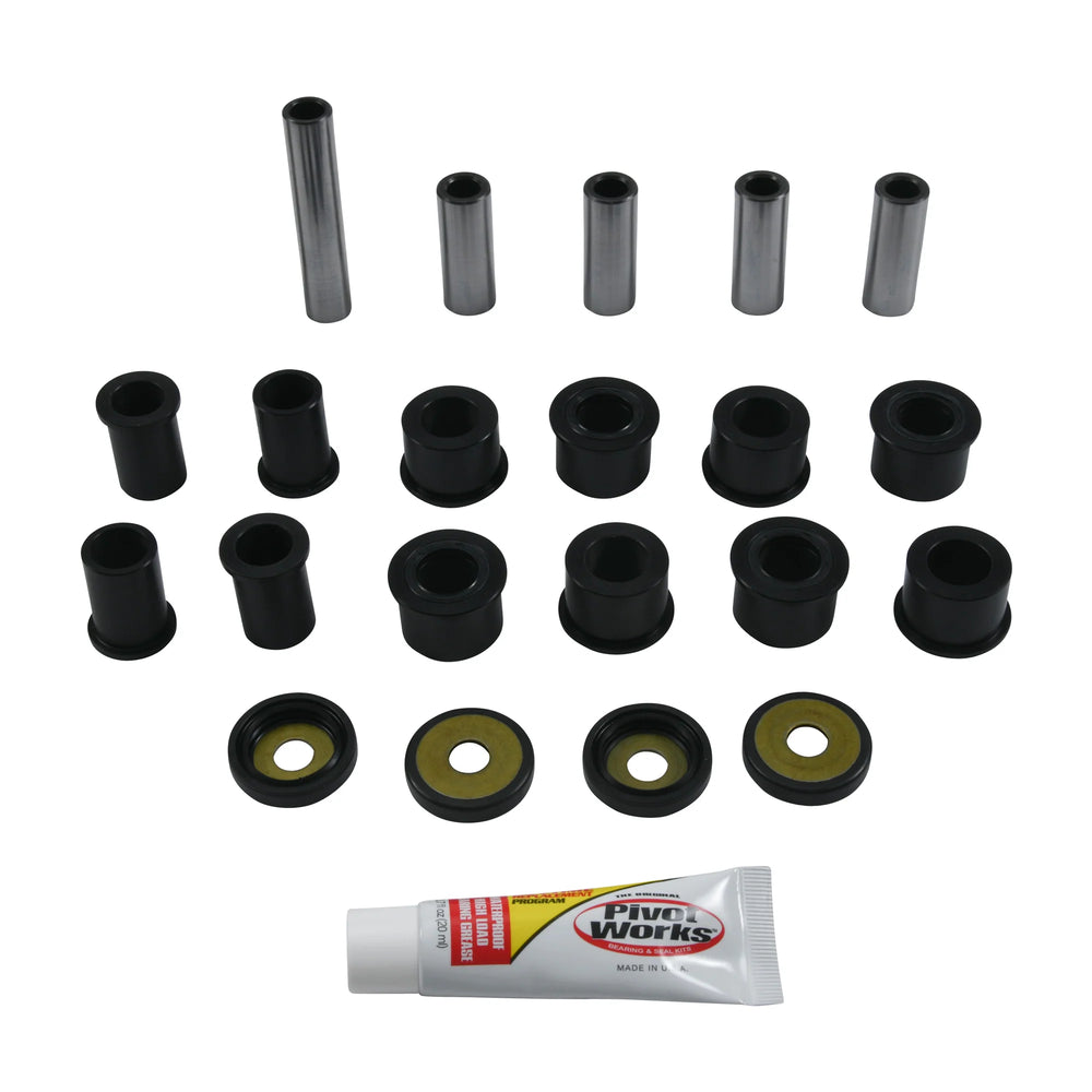 All Balls Racing Rear Ind. Suspension Kit
