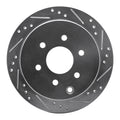 R1 Concepts auto part detail