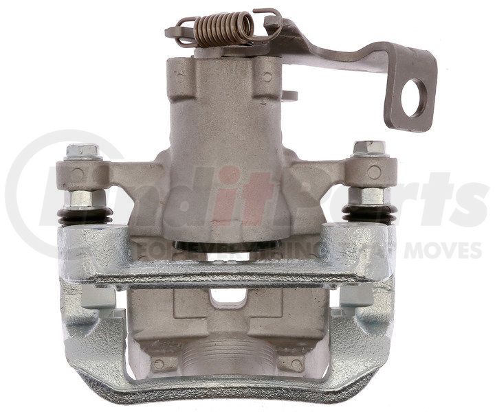 BRAKE CALIPER & BRACKET