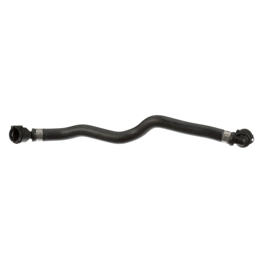 Gates 10-12 BMW 550I V-8 4.4L Reservoir To Rad. Molded Coolant Hose
