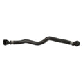 Gates 10-12 BMW 550I V-8 4.4L Reservoir To Rad. Molded Coolant Hose