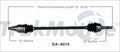 TRAKMOTIVE auto part