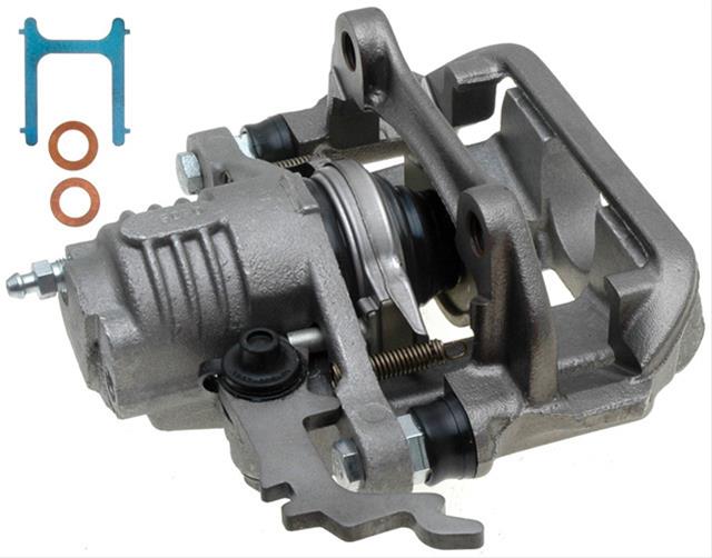 FRICTION CALIPERS