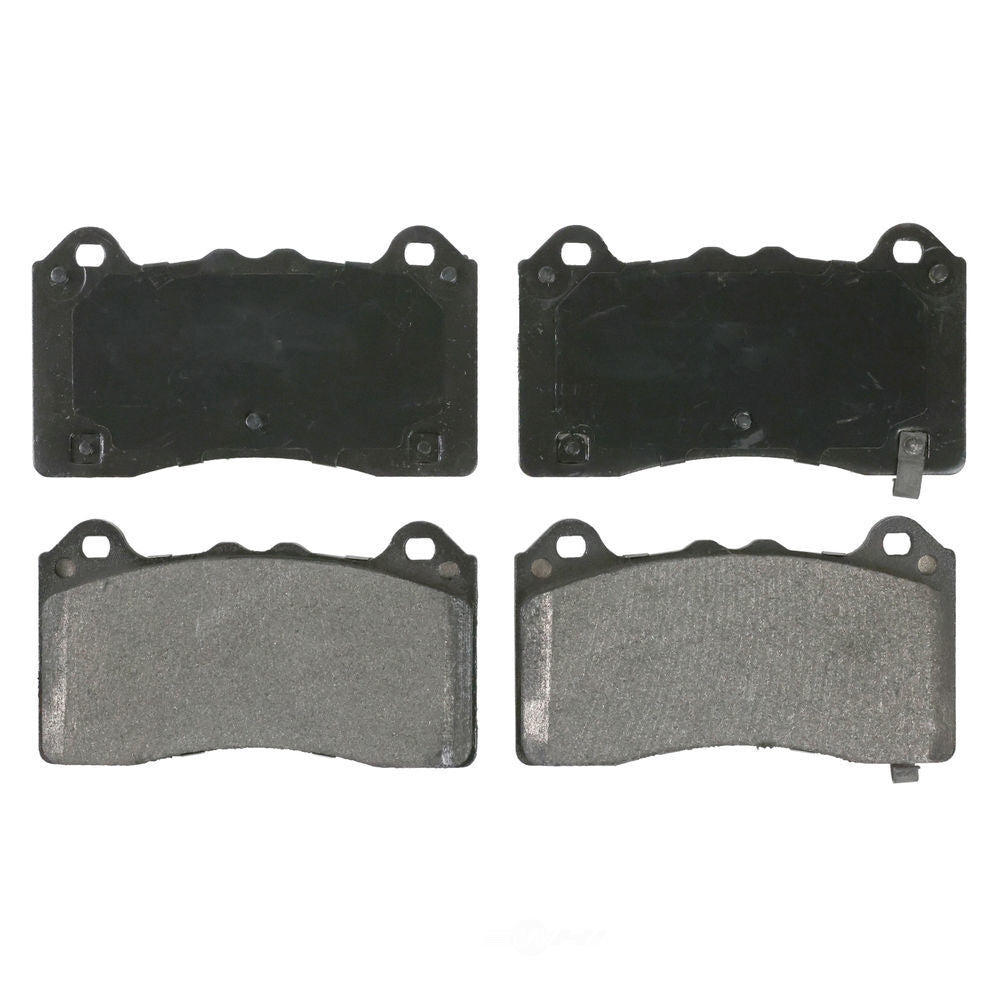 WAGNER BRAKE auto part