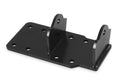 Standard LS Swap Mount Brackets Dual Mounting Position Fits GM 1988-1998 C1500 Rwd Trucks Hooker BlackHeart
