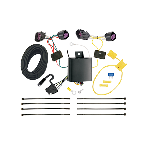 Tekonsha auto part
