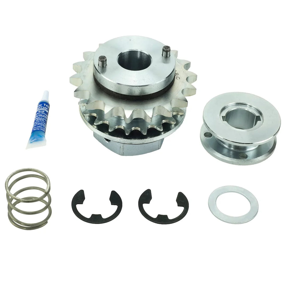 Gates 08-12 BMW M3 Thermostat