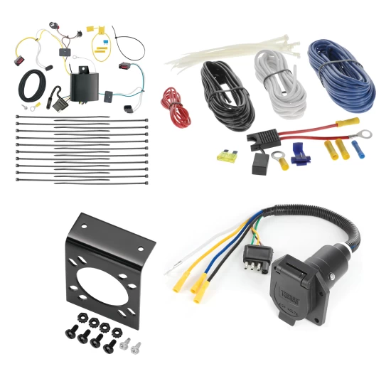 Tekonsha auto part