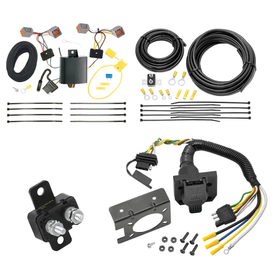 FORD TRANS.CONNECT 2014