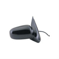 9505 CAVALIER/SUNFIRE COUPE RH POWER SPRING LOADED OE MIRROR BLACK