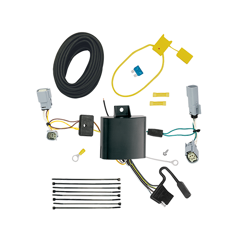 Tekonsha auto part