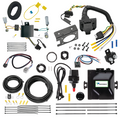 17 CHRYSLER PACIFICA WIRING