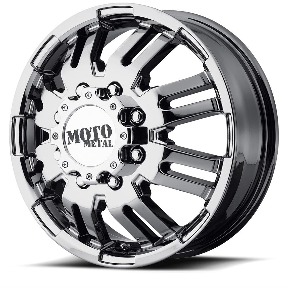 MO963 16X6 8X170 94MM