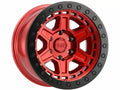 BR RENO BL 17X8.5 6X139 -30 112 CND