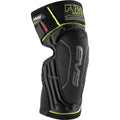 EVS TP199 Lite Knee Guard Blackout Black -Large/XL
