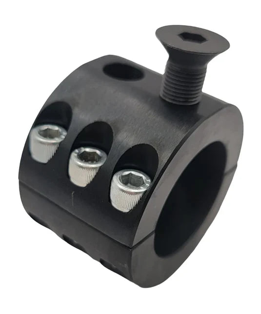 Apex Chassis LLC black auto part