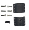 DC151 - Fox ATS Stabilizer Clamp Black 1.75 Inch ID