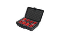 Travel Box Bump Stop Springs