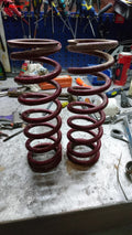 Eibach ERS 13.00 in. Length x 5.00 in. OD Conventional Rear Spring