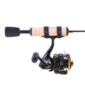 DEAD MEAT GRAPHITE 27IN LIGHT DAKOTA PERCH COMBO