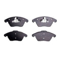 R1 05-18 Audi A1 (Mexico) Front Track/Street Brake Pads