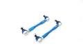 7506 Megan BRZ FR-S 86 13-21 22 Adj. Front Stabilizer Link (Pillowball Bushing) 2pcs MSRP $90 13x7x3 2.5lbs