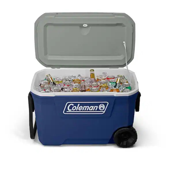 COLEMAN RVP auto part