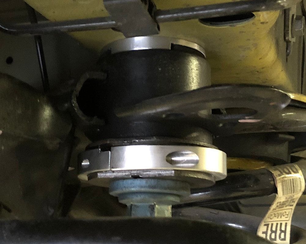 UPR Products auto part